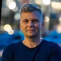 Krzysztof Dziedzic