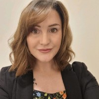 Grace Stelfox