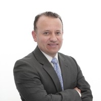 John Leonardo Leal Rios