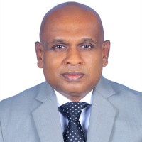 Saman Priyadarshana