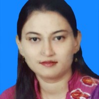 Anum Zehra