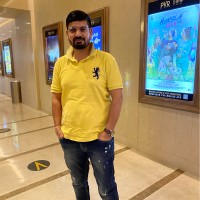 Yogesh Aggarwal