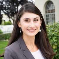 Parisa Ijadi-Maghsoodi