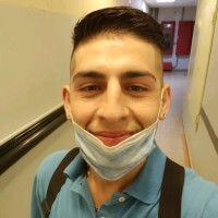 Cristian Andres Juarez Medrano
