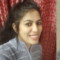 Aparna P