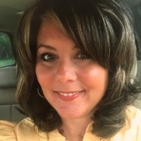 Leslie Mazza