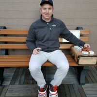 Mark Pocock