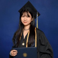 Jinyan Huang