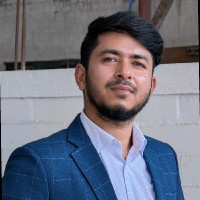 Ramesh sodari Chand