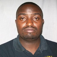 Nicholas Muturi