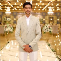 Muhammad Mohsin
