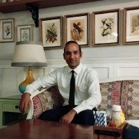 Ajay Singh