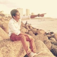 Harshath Poojary