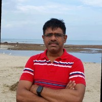 Jythesh U Nair