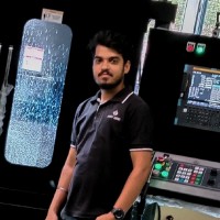Srinivas Reddy