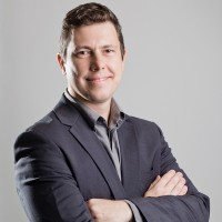 Ricardo Coleto Druszcz, CFP®