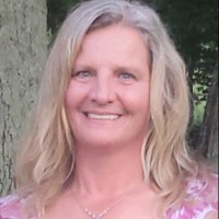 Amy Gresham