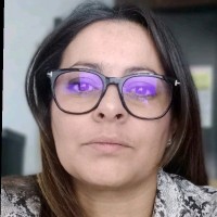 Drifa Cherfi Congoras