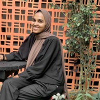 Shana Sulaiman