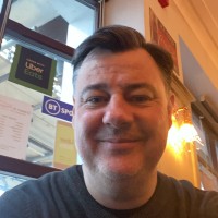 Ian Thorley