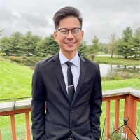 Benjamin Ngo