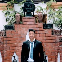 Shaurya Deuja