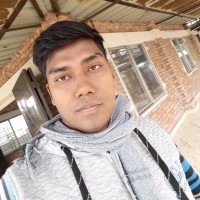 Md Shaikhul Islam