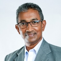 Udaya Madugalle