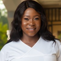 Safiya Ogah