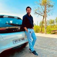Prayank Kumar