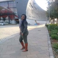 Nosipho Mazibuko