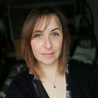 Nadège Verkoucke