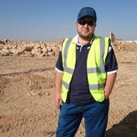 yasser sharaf