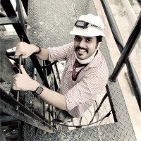 Shakti Prasad