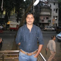 Ajay Kumar Thakur