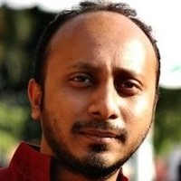Wasi Ahmed