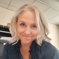 Nautasha Hoyle