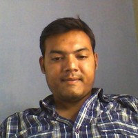 maulik Patel