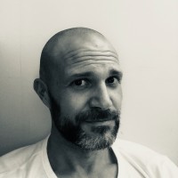 Cédric ESCRIVA