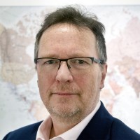 Roger Marsh