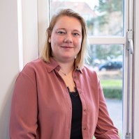 Tessa Van Den Driesche
