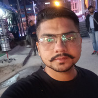 NARAYAN JHA