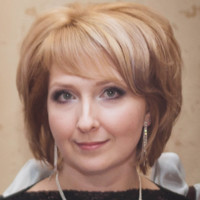 Мария Бутина