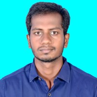 Naveen Kumar Raja