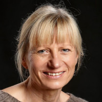 Vivi Sørensen