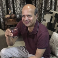 Ashok Newaskar