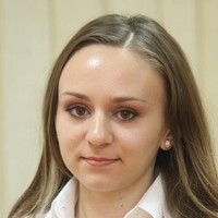 Roxana Steliana Ionel