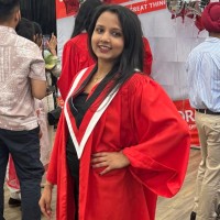 Reetu Patel