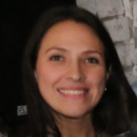 Geneviève David