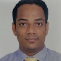 Sanket Patil